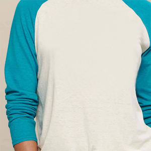 <b>Mens</b> Sustainable Knitted T-Shirt | 100% Organic Cotton Soft Comfort Eco-Friendly Fashion for Daily Wear - Product Image 5