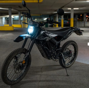 ¡GRAN OFERTA! Nuevas y Económicas Motocicletas Eléctricas RFNs-Arees1 para Carretera - Product Image 1