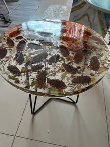 Modern Natural Sustainable Handmade Durable Rectangle Buffalo Bone <b>Photo</b> <b>Frame</b> Artistic Style Luxury - Product Image 6