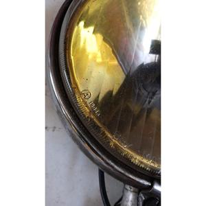 Paire de feux antibrouillard avant, pièces de rechange génériques, diverses marques, série (90>), KI4420 / DGM5974, essence - Product Image 6