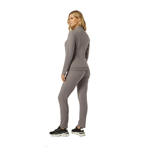 Chándal Deportivo para Hombre con Diseño Único, con Cremallera, Informal, Transpirable, Ecológico, de Secado Rápido, Ligero, 100% Algodón - Product Image 2