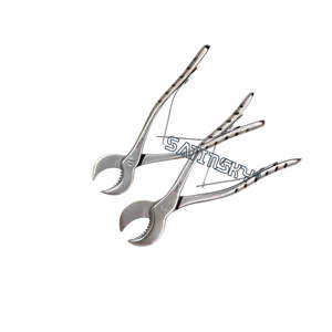 Rétracteurs chirurgicaux professionnels Instruments chirurgicaux orthopédiques en acier inoxydable de haute qualité - Product Image 4