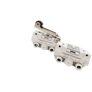 VM130-01-00A/05A/06AS/07AS/08A/30B/G/<span class=keywords><strong>R</strong></span>/33A/34AR Vanne mécanique d'origine <span class=keywords><strong>SMC</strong></span> - Product Image 2
