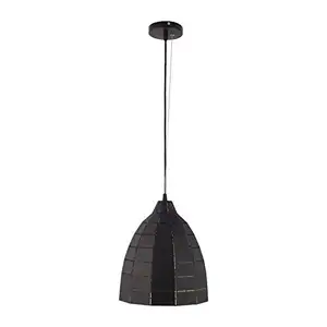 Современный металлический подвесной светильник, черный классический модный марокканский подвесной светильник | Потолочный декоративный подвесной светильник