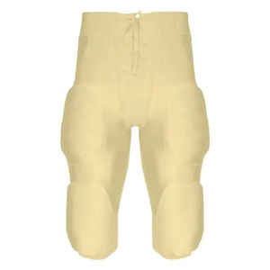 Vêtements de sport Uniforme de football américain pour hommes et respirant Vente en gros Pas cher Prix Léger Uniforme de football américain - Product Image 4