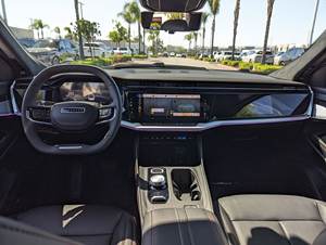 Seminuevo Clean 2024 Jee-p Wagonee-r S Launch Edition - Product Image 3