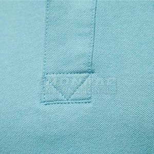 Camisetas de polo transpirables para hombre, camisetas de polo con logotipo personalizado impreso para hombre, camisetas de polo con estilo para hombre - Product Image 3