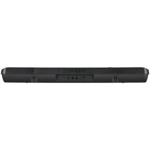 Clavier portable 61 touches pour PSR-E283, piano numérique 32 polyphonies avec ports USB et mini-jack, 150 échantillons, double alimentation - Product Image 5