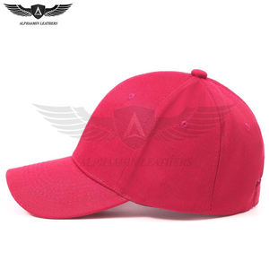 Gorras de Béisbol Ligeras y Cómodas de Color Sólido, Moda Urbana para Adultos, Precio al por Mayor 2025 - Product Image 3