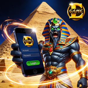 EGAME Fish Hunter Entretenimiento en Línea - Product Image 1