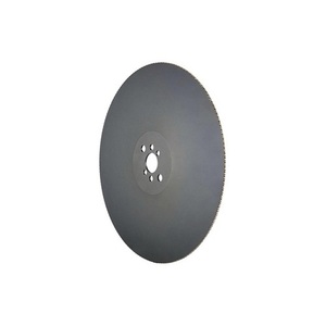 Metal Circular <b>Saw</b> Blade D350 X B2.5 mm HSS Z.350 for Dormer - Product Image 1