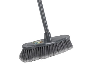 Economic Smart Plastic <b>Broom</b> Head Fast-Moving Fast Bristle Soft PET PP Material for Home Outdoor Sweeping <b>Brooms</b> <b>Dustpans</b> - Product Image 4