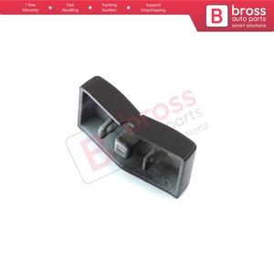 ฝาครอบปุ่มสวิตช์กระจกหน้าต่าง BDP585 รุ่น 61316904309 61318368974 สำหรับ E39 E38 - Product Image 4