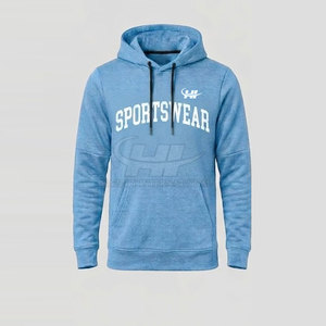 Sudaderas con Capucha para Entrenamiento Deportivo de Invierno, Impresión Digital de Alto Rendimiento, Ecológicas, Transpirables y de Secado Rápido para Uso en el Gimnasio - Product Image 2