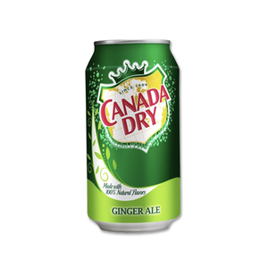 Canada Dry Distributors / Canada Dry Cranberry Ginger Ale, Canada Dry Blackberry Ginger Ale Sabores - Product Image 2