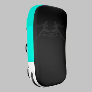 Coussinet de coup de pied absorbant les chocs avec coutures renforcées Coussinet de coup de pied léger pour des séances d'entraînement et des perceuses rapides - Product Image 5