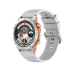 Reloj Inteligente HOME DIGITALOME SW-005 Nuevo Resistente al Agua con Bluetooth Compatible con iPhone y Android Reloj Inteligente Redondo - Product Image 4