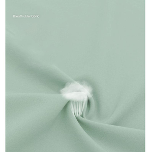 Vêtements de sport Double taille Yoga Shorts dames haute qualité entraînement Fitness Shorts filles ventre contrôle sport Shorts femmes - Product Image 5