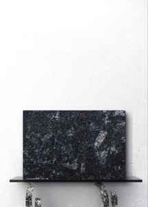 Granit noir de taille aléatoire de haute qualité pour les projets d'aéroports et de centres commerciaux Granit noir Prix en gros par le fournisseur - Product Image 3