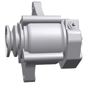 Kit de révision d'alternateur 185046220 de remplacement pour moteur diesel Perkins - Product Image 1