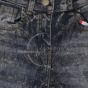 Pantalones vaqueros lavados con ácido para hombre de nuevo diseño, pantalones vaqueros lavados con ácido al mejor precio para hombre, ropa de calle para adultos, pantalones vaqueros para hombre - Product Image 4