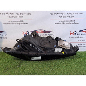 ไฟหน้าซีนอน RH สำหรับรถ JAGUAR XE Series (X760) รุ่น T4N17203 204DTD (15>) - Product Image 3