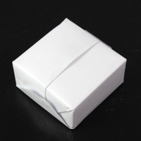 Bloc Asmr de craie de carbonate de magnésium blanc moelleux doux de qualité supérieure pour écraser
