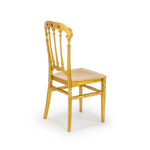 เก้าอี้โรงแรมโรม่า - ที่นั่งทันสมัยและสะดวกสบายสำหรับพื้นที่รับรองแขก - Product Image 6