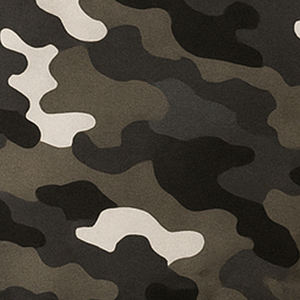 Sudadera con Capucha y Cremallera para Hombre, Diseño Camuflado, Nuevo Estilo, 100% Algodón Tejido - Product Image 6