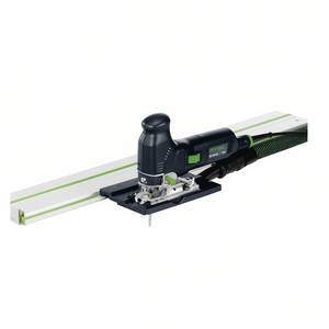 อะแดปเตอร์รางนำ Festool FS-PS/PSB 300 สำหรับเครื่องมือตัดและขึ้นรูป - Product Image 2
