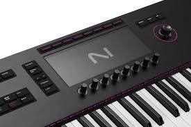 Clavier contrôleur S-Series Complete Kontrol S88 MK3 de marque supérieure, neuf, prêt pour une livraison mondiale - Product Image 4