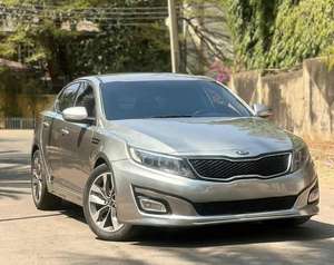 Kia Optima 2021 - Product Image 3