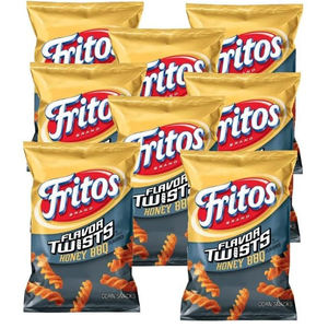 ฟริโทสชิปแข็งแบบซิมโฟนีกรอบขนมขบเคี้ยว - Product Image 5