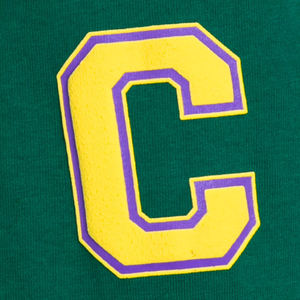 เสื้อเจอร์ซีย์เล่นฮ็อกกี้น้ำแข็งสำหรับเยาวชนสไตล์คลาสสิกจากสหรัฐอเมริกา - Product Image 4