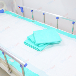 Almohadilla de transferencia desechable Hoja de transferencia médica Hoja de transferencia de paciente no tejida desechable - Product Image 6