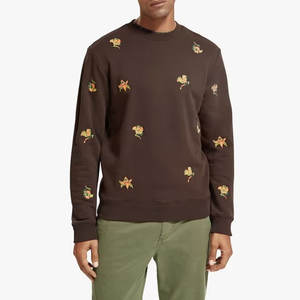 Sudaderas Personalizadas con Bordado, Sudaderas con Bordado, Ropa con Bordado - Product Image 1