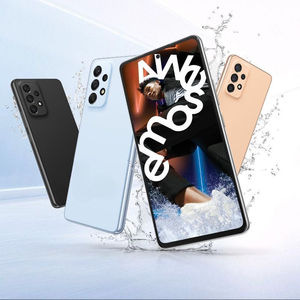 Teléfono Inteligente Android Deca Core <span class=keywords><strong>5G</strong></span>, Marca Original Coreana, Nuevo, Sellado, Pantalla OLED de 6.8 Pulgadas, 5000-5999 mAh, Gran Venta 2025 - Product Image 2