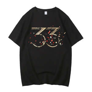 เสื้อยืด Clair Obscur Expedition 33 สำหรับใส่เล่นอีสปอร์ต - Product Image 3