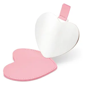 Specchietti a Forma di Cuore Personalizzati Cumulus - Product Image 2