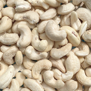 Fabricación de anacardos W320, anacardos WW180, WW240, WW320 WS, anacardos de 1Kg al por mayor exportados a Asia, UE, Oriente Medio - Product Image 1