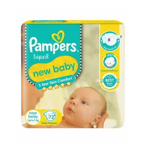 Hot Selling Price Of Pampers Baby-Dry Diapers in Bulk Stock For Delivery