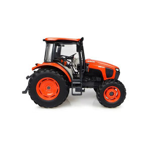Kubota m7060 tractor de alta potencia al por mayor proveedor a granel fábrica exportación OEM agricultura máquina agrícola duradera - Product Image 5