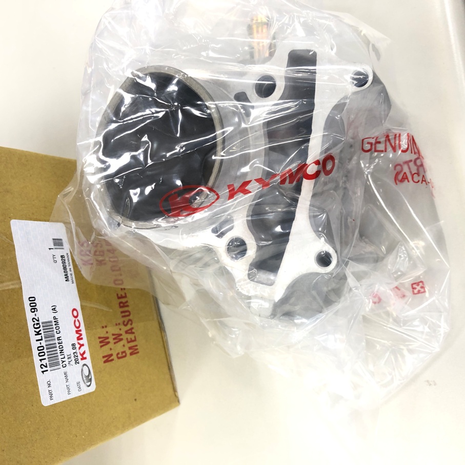 キムコ レーシングキング180純正部品、LKG2スクーター改造 イラク