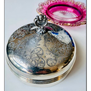 Ustensiles de cuisine beurre plat de service avec couvercle maison salle à manger vaisselle fromage caillé plats de service à bon prix par apar décor - Product Image 5