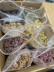 Wholesale Irish <b>Sea</b> <b>Moss</b> Gummies Healthy Delicious Seamoss Gummy Jelly Competitive Price From Vietnamese - Product Image 6