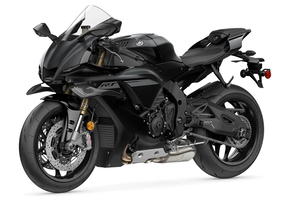 2025 Yamaha Super Sport Bike Super Save Deal con motor sin escobillas - Product Image 5