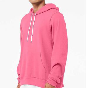 Sudadera con Capucha Casual para Hombre, Fabricante al por Mayor, Sudadera con Capucha Estampada con Bolsillo - Product Image 1