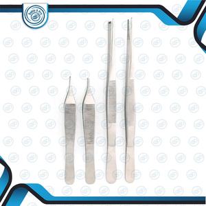 DADDY D PRO Kit de table d'opération pour excision de plaies, instruments de chirurgie mineure, porte-aiguilles, ciseaux, réutilisables, Classe I CE - Product Image 3