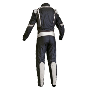 Combinaison de course Go Kart Design populaire de haute qualité tendance Matériau personnalisé Combinaison de course Kart pour hommes fabriquée avec des matériaux de qualité - Product Image 6