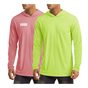 Custom Gym Fit Baseball Undershirts Hombres Bajo MOQ Barato OEM Mejor calidad Béisbol Entrenamiento Ropa - Product Image 1